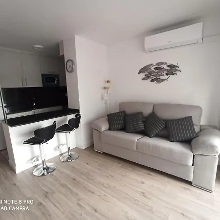 Apartaments Familiar Cerca Port Aventura Salou Exterior photo