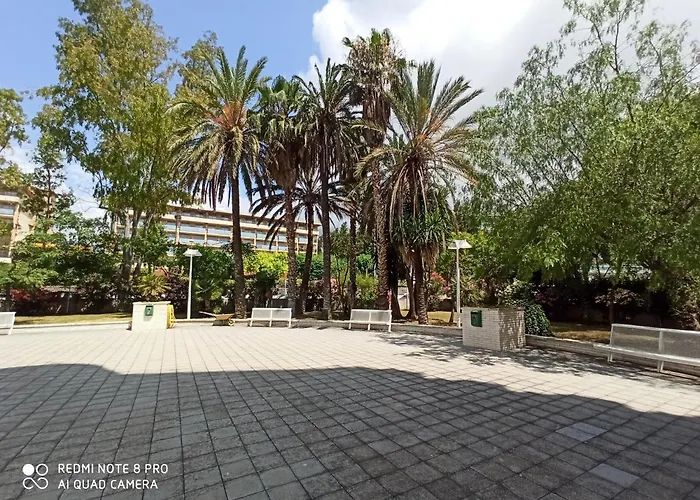 Apartaments Familiar Cerca Port Aventura