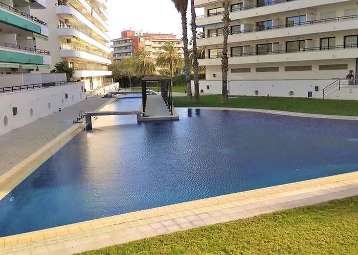 Apartaments Familiar Cerca Port Aventura
