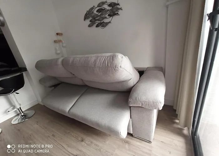 Apartaments Familiar Cerca Port Aventura