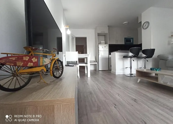 Apartaments Familiar Cerca Port Aventura