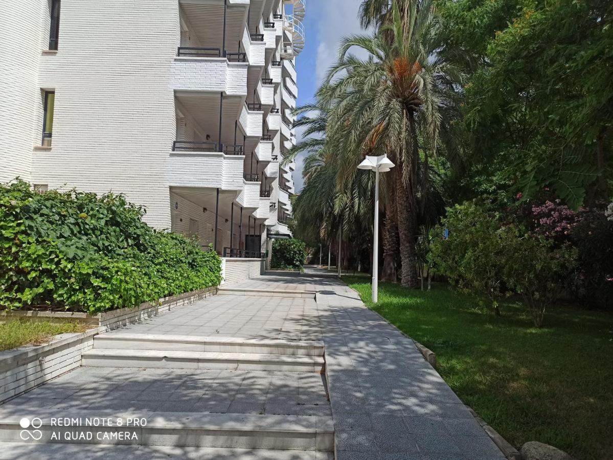 Apartment Familiar Cerca Port Aventura Salou