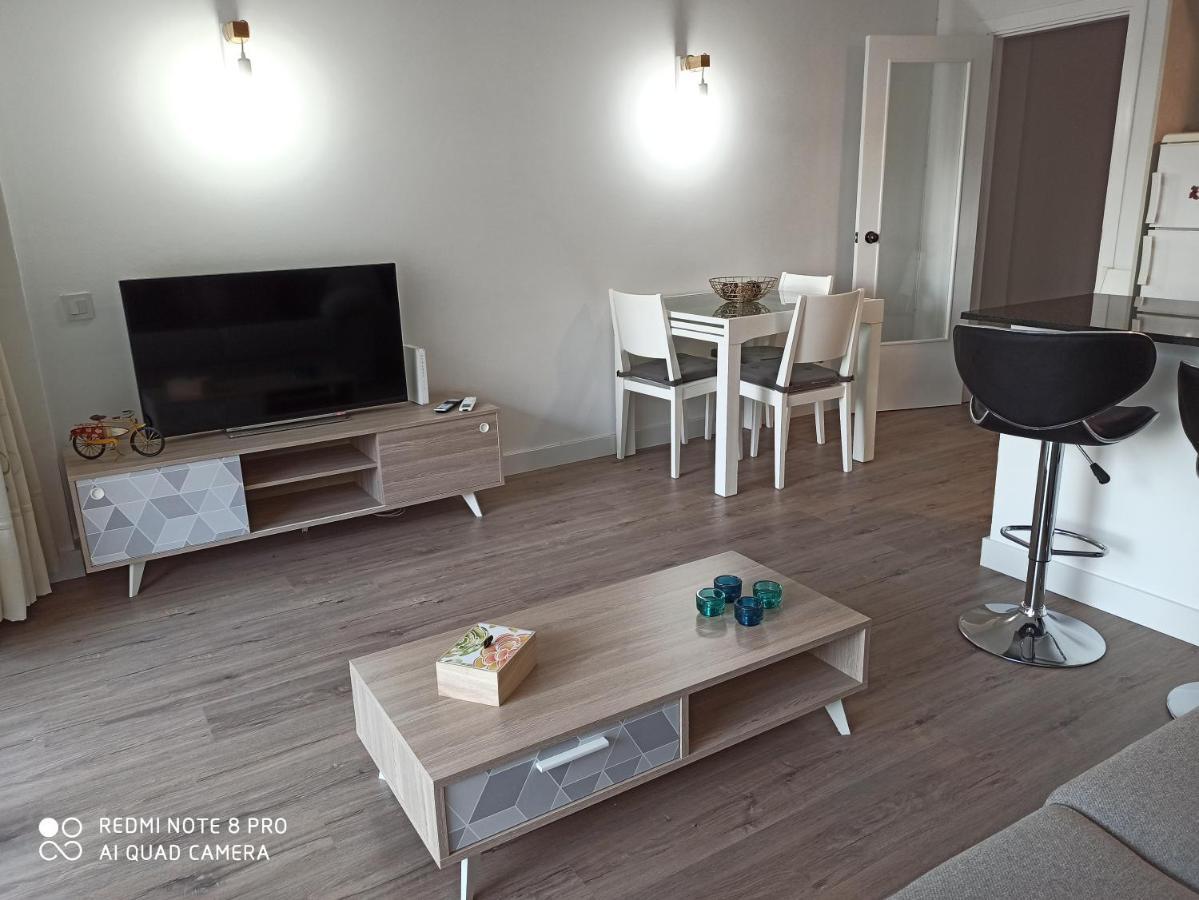 Familiar Cerca Port Aventura Apartment