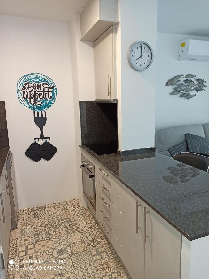 Familiar Cerca Port Aventura Apartment *