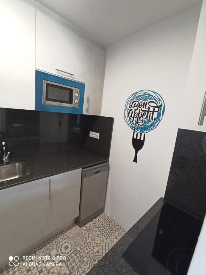 Apartment Familiar Cerca Port Aventura Salou