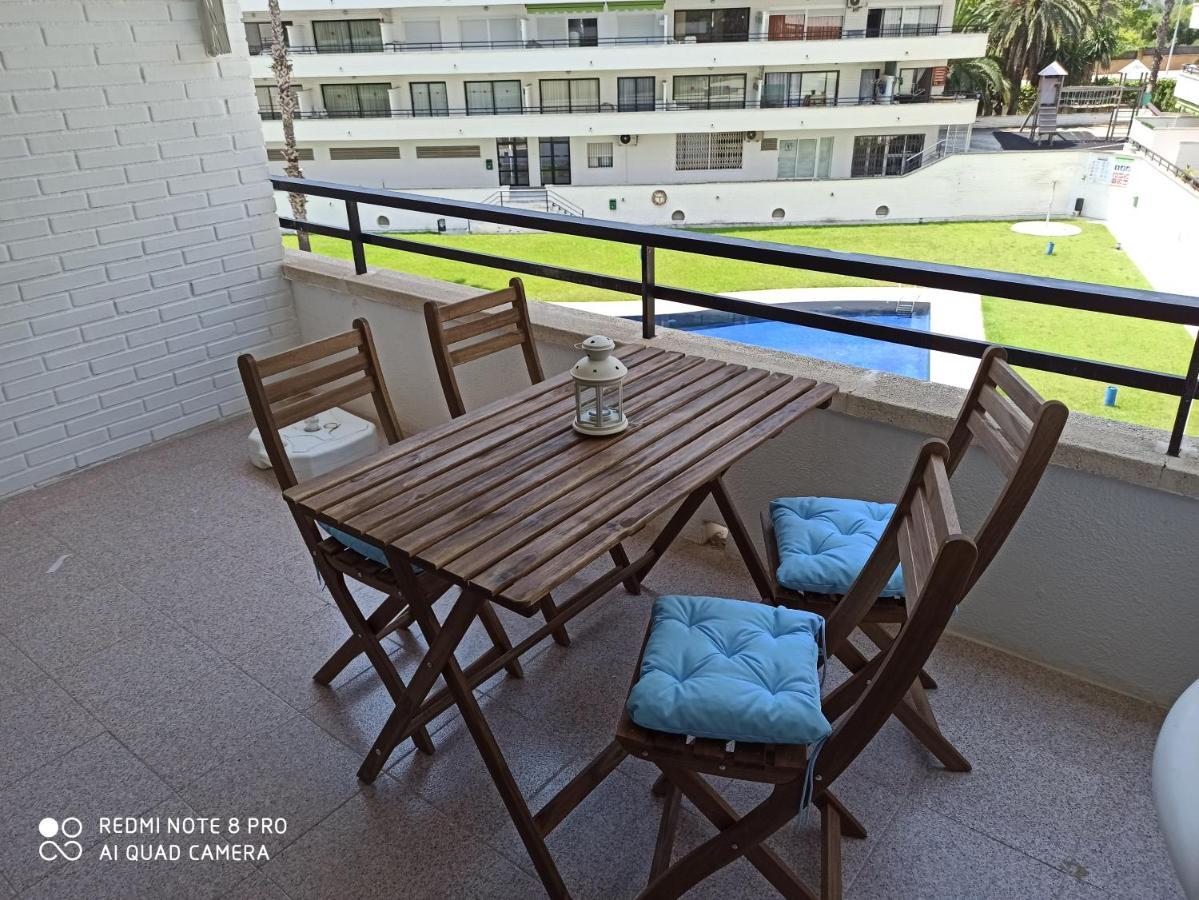 Apartment Familiar Cerca Port Aventura *
