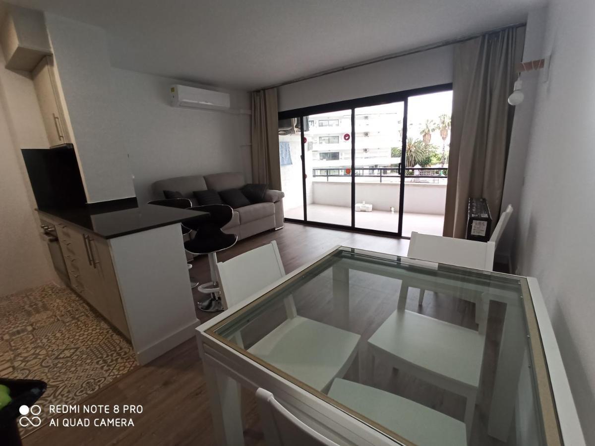 Apartment Familiar Cerca Port Aventura