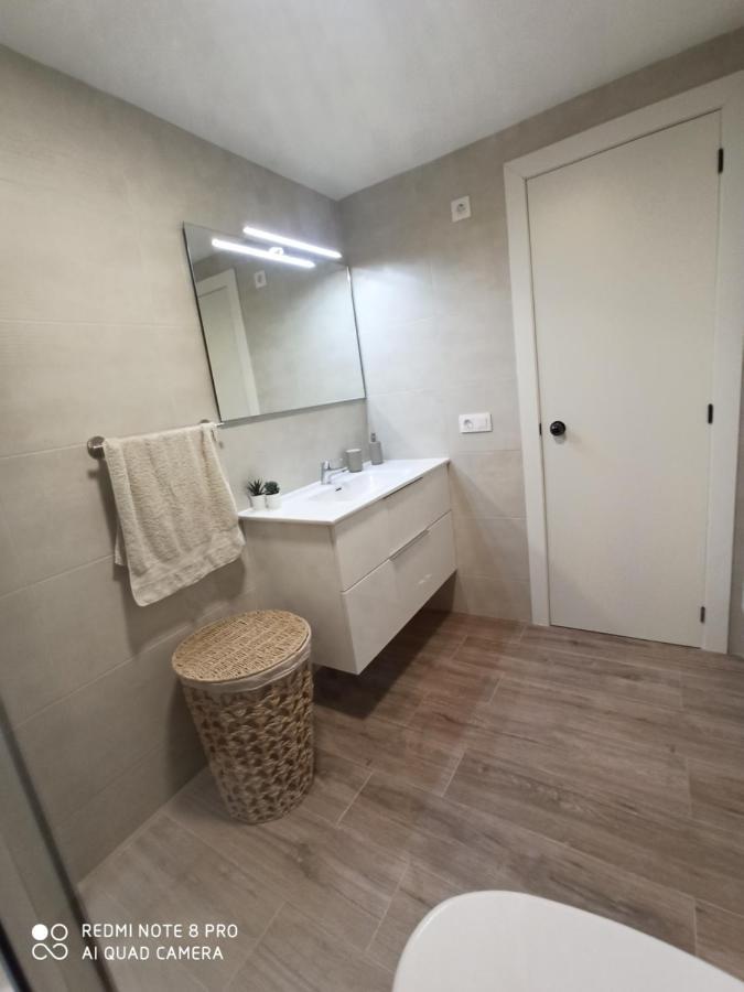 Familiar Cerca Port Aventura Apartment *