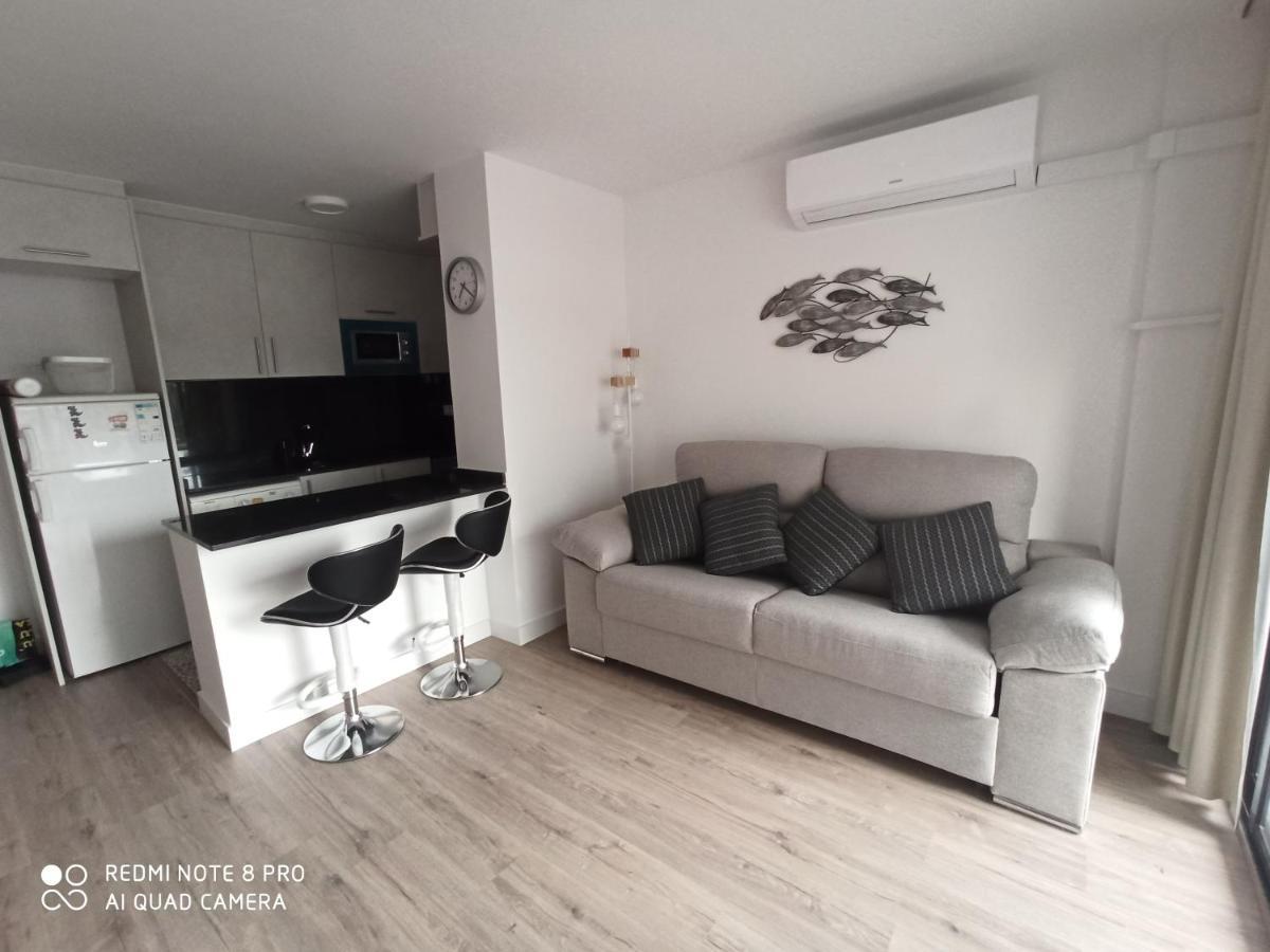 Familiar Cerca Port Aventura Apartment Salou
