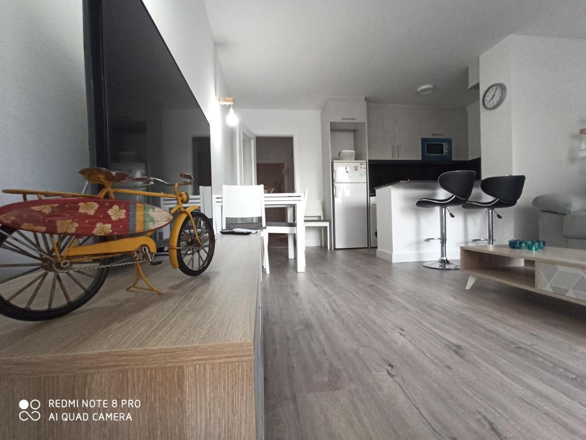 Apartment Familiar Cerca Port Aventura Salou